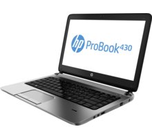 HP ProBook 430 G2, černá_4161621