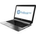 HP ProBook 430 G2, černá_1862360192