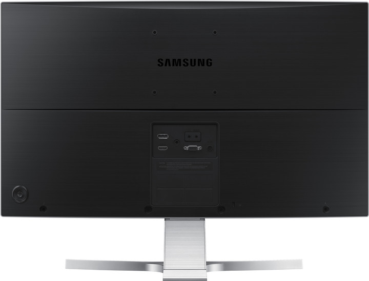 Samsung T27D590CW - LED monitor 27&quot;_887954370
