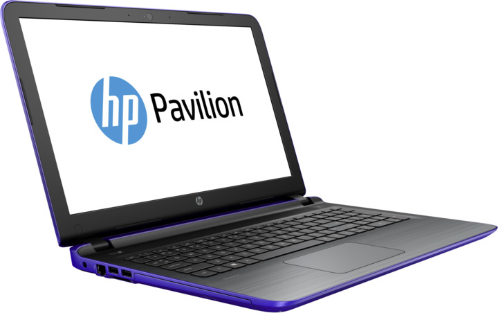 HP Pavilion 15 (15-ab033nc), fialová_1050305298