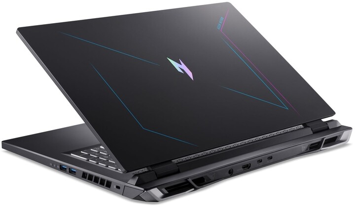 Acer Nitro 7 (AN17-41), černá_1134503233