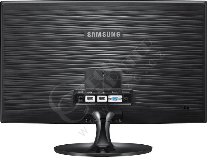 Samsung SyncMaster BX2231 - LED monitor 22&quot;_1255068396