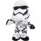 Plyšák Star Wars - Stormtrooper, 17 cm