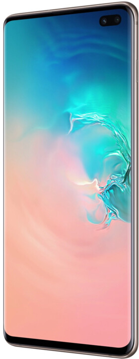 Samsung Galaxy S10+, 8GB/128GB, Ceramic White_1353036688
