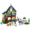 LEGO® Friends 41683 Lesní jezdecké středisko_983913801