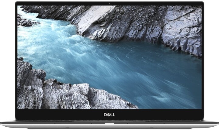 Dell XPS 13 (9305) Touch, stříbrná_1044968501