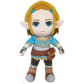 Plyšák Nintendo Zelda - Princess Zelda, 24cm_458623179