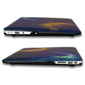 EPICO plastový kryt pro MacBook Pro 13&quot; Galaxy, Orange_851035154