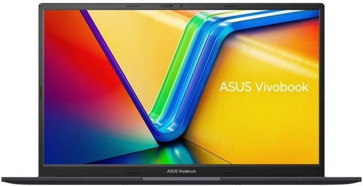 ASUS Vivobook 15X OLED (M3504), černá_2016806835