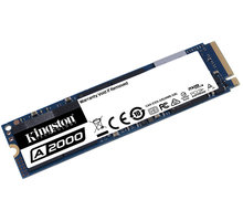 Kingston A2000, M.2 - 250GB_124814746