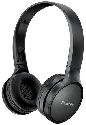 Sluchátka Panasonic RP-HF410B v hodnotě 1 290 Kč_1763292397