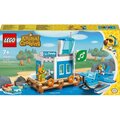 LEGO® Animal Crossing™ 77051 Let s Dodo Airlines_1653576040