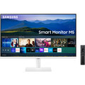 Samsung Smart Monitor M5 - LED monitor 27&quot;_1112675941
