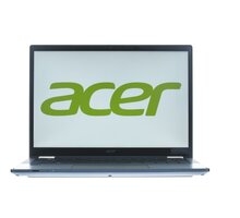Acer TravelMate Spin P4 (TMP414RN-52), modrá_1802029018