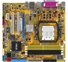 ASUS M2A-VM HDMI - AMD 690G_1791486763
