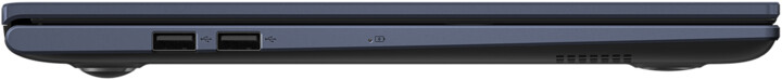 ASUS VivoBook 15 X513 (11th gen Intel), černá_385983372