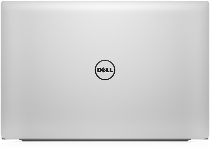 Dell XPS 15 (9560), stříbrná_2068445254