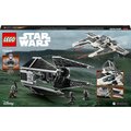 LEGO® Star Wars™ 75348 Mandalorianská stíhačka třídy Fang proti TIE Interceptoru_646358268