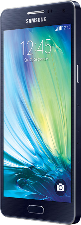 Samsung Galaxy A5, černá_683724196