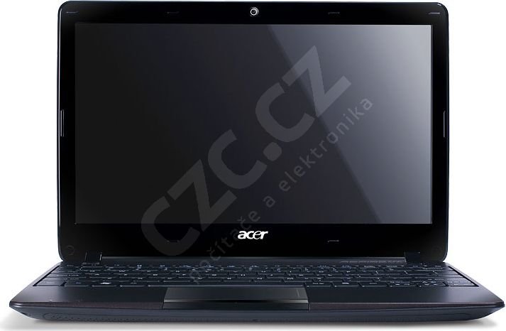 Acer Aspire One 722, černá_239014419