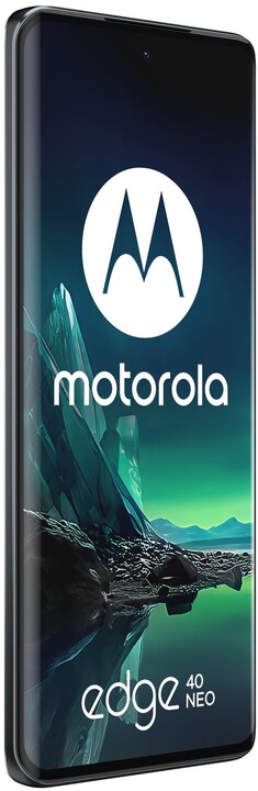Motorola EDGE 40 NEO, 12GB/256GB, Black Beauty_714700818