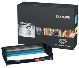 Lexmark E260X22G, Photoconductor Kit_1421344100