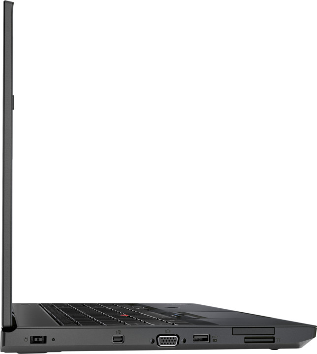 Lenovo ThinkPad L570, černá_1363389059