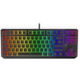 Endorfy Thock TKL Pudding Red, Kailh Red, US