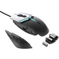 Alienware Elite Gaming Mouse AW959, černá/stříbrná_216237519