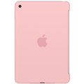 Apple iPad mini 4 Silicone Case, růžová