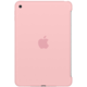 Apple iPad mini 4 Silicone Case, růžová