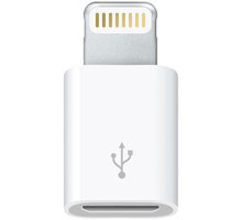 Apple Lightning to Micro USB Adapter_2027935222
