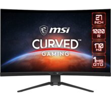 MSI Gaming MAG 275CQRXF - LED monitor 27&quot;_993553004