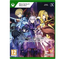 Sword Art Online Last Recollection (Xbox) 3391892025590
