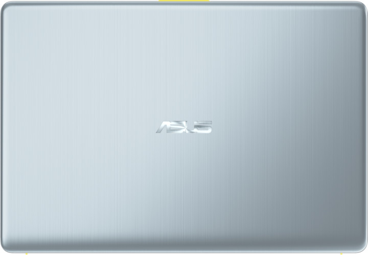 ASUS VivoBook S15 S530UN, stříbrná_1383338138