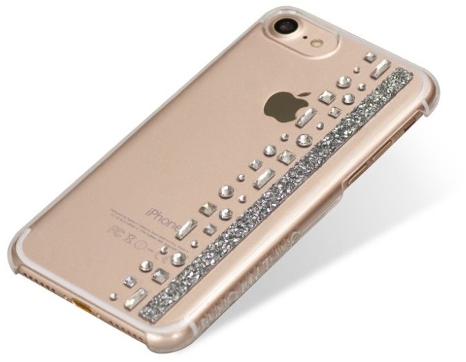 Bling My Thing Hermitage Crystal zadní kryt pro Apple iPhone 7 with Swarovski® crystals_300190347