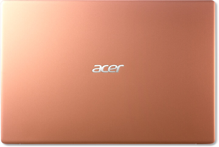 Acer Swift 3 (SF314-59), růžová_301767782