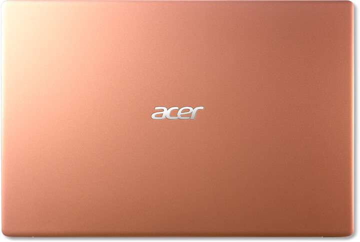 Acer Swift 3 (SF314-59), růžová_1836225563