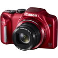 Canon PowerShot SX170 IS, červená_69457722