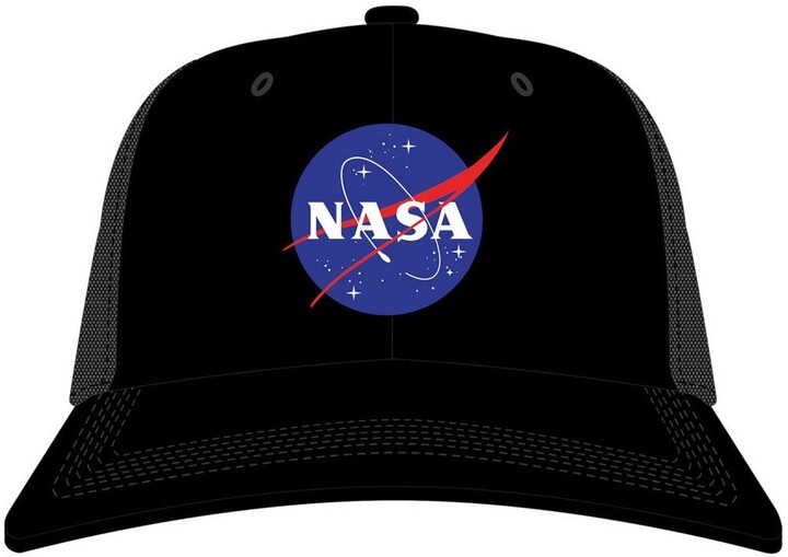 Kšiltovka NASA - Logo_924476779