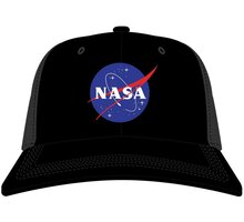 Kšiltovka NASA - Logo_924476779