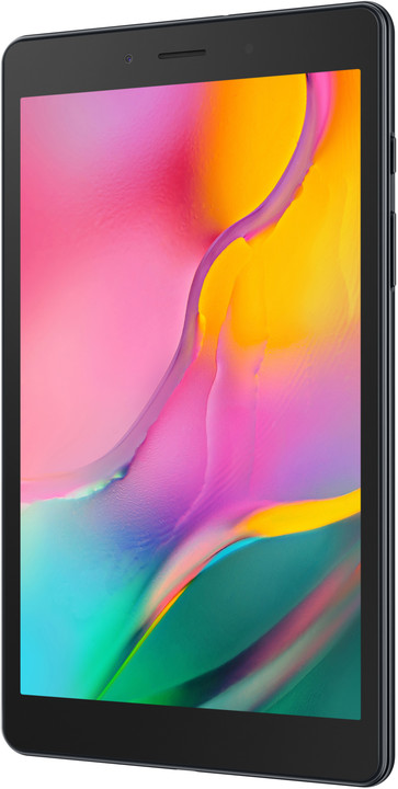 Samsung Galaxy Tab A 2019 (T290), 2GB/32GB, Black_517568967