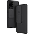 Nillkin zadní kryt CamShield pro Samsung Galaxy S20 Ultra, černá_1451052007