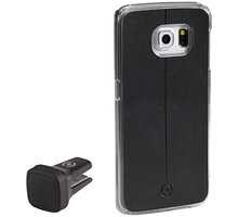 CELLY Smart Drive držák pro Samsung Galaxy S6 Edge_2034572508