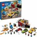 LEGO® City 60258 Tuningová dílna_1875926983
