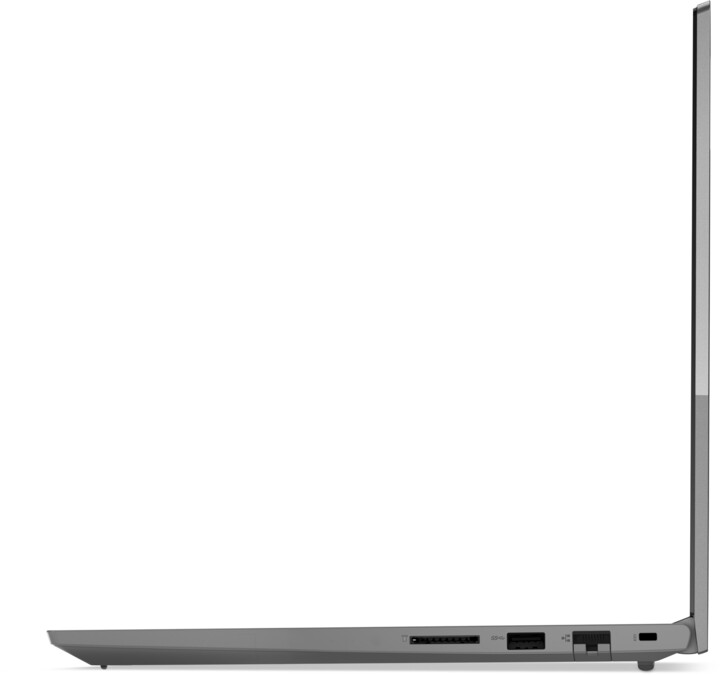 Lenovo ThinkBook 15 G4 IAP, šedá_314273275