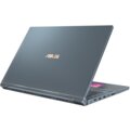 ASUS ProArt StudioBook Pro X W730G5T, šedá_163436120