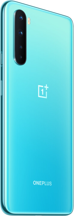 OnePlus Nord, 12GB/256GB, Blue Marble_698289548