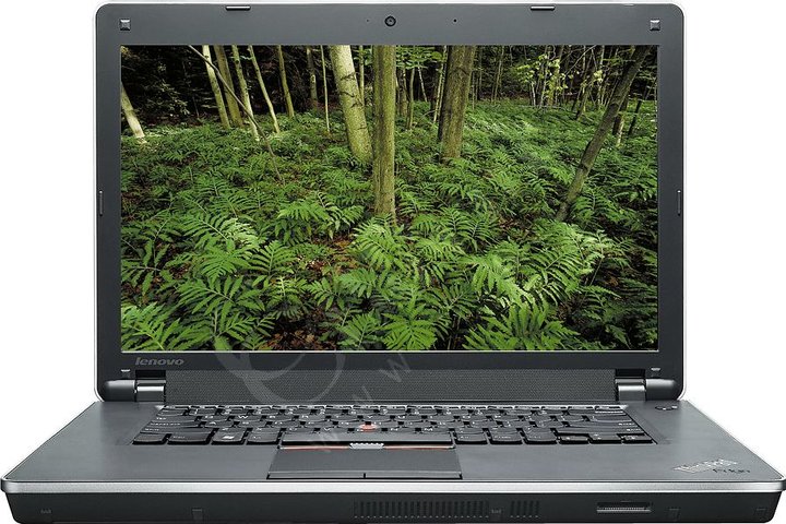Lenovo ThinkPad Edge 15 (NVLCRMC), černá_1037292902