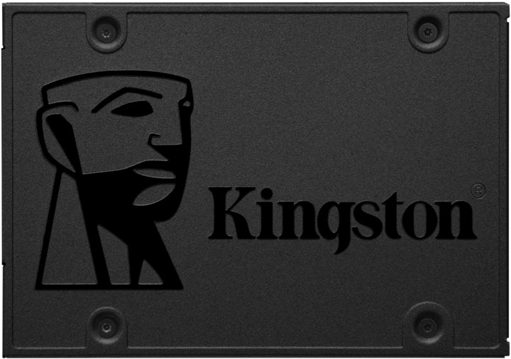 Kingston Now A400, 2,5&quot; - 480GB_1490525693